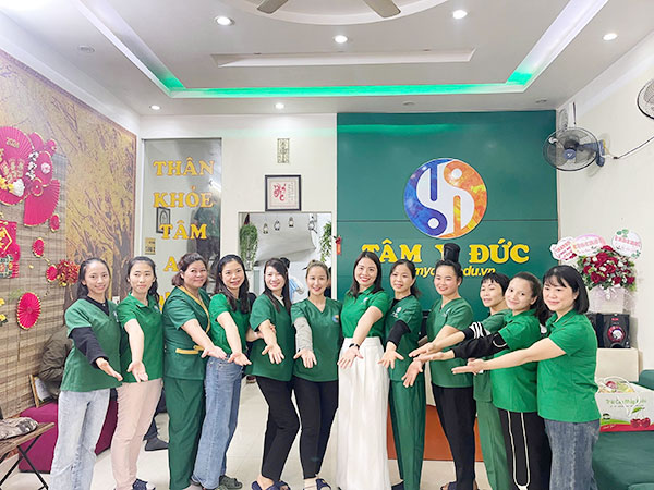 Về chúng tôi